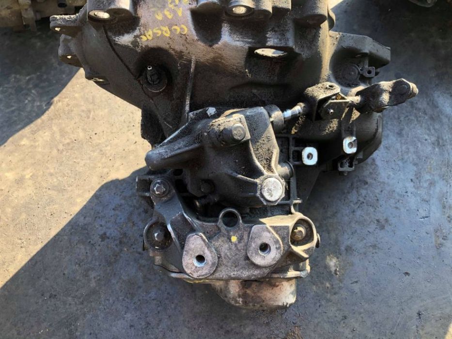 cutie viteza 1.3 d  z13dt opel corsa c