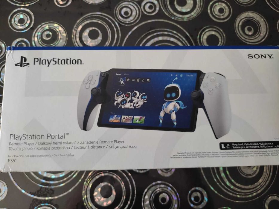 Плейстейшън портал