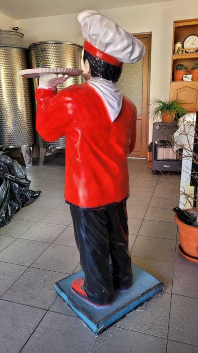 Decoratiune - bucatar