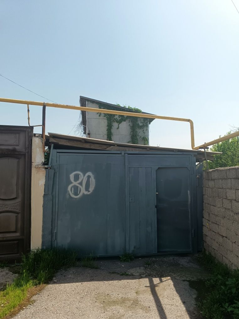 Продаётся свой участок,в старых сергелях