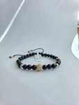 Bratara aur 14k snur reglabil eleganta by ARjewels