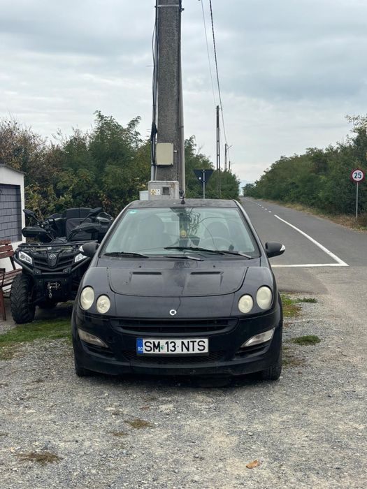 Vând - Smart forfour