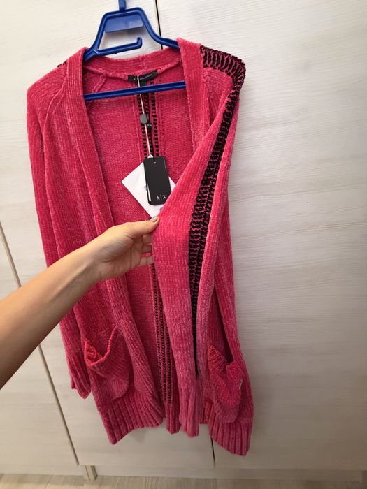 Armani Exchange жилетка