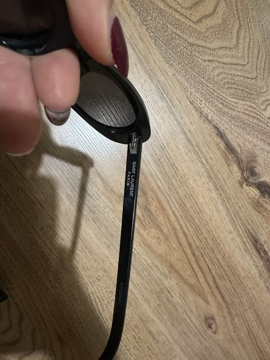 Saint Laurent очила