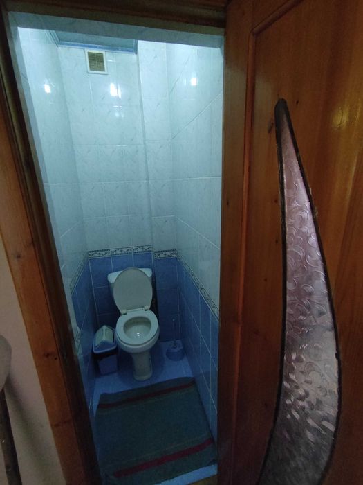 Продается 2х комнатная квартира Факел. Кирпичный дом.