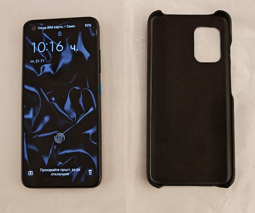 Asus Zenfone 8, 12GB Ram, 256GB Memory