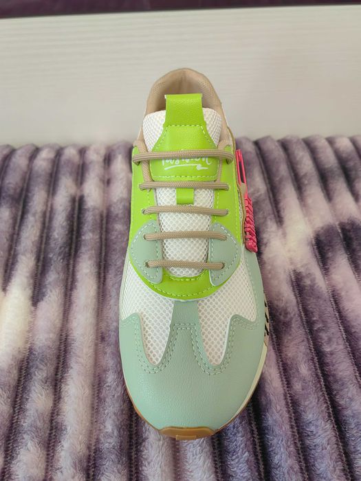 Нови весели Маратонки :)