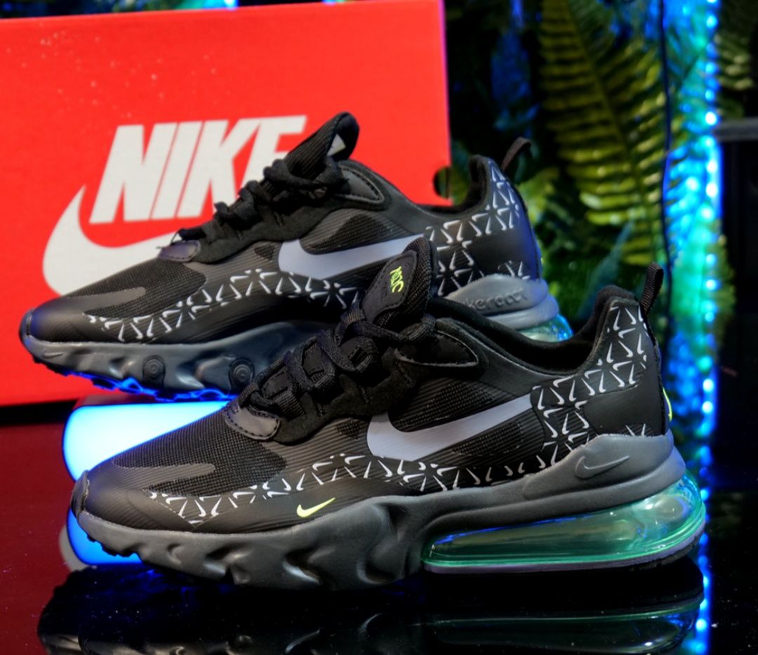 Nike Air Max 270 React дамски маратонки