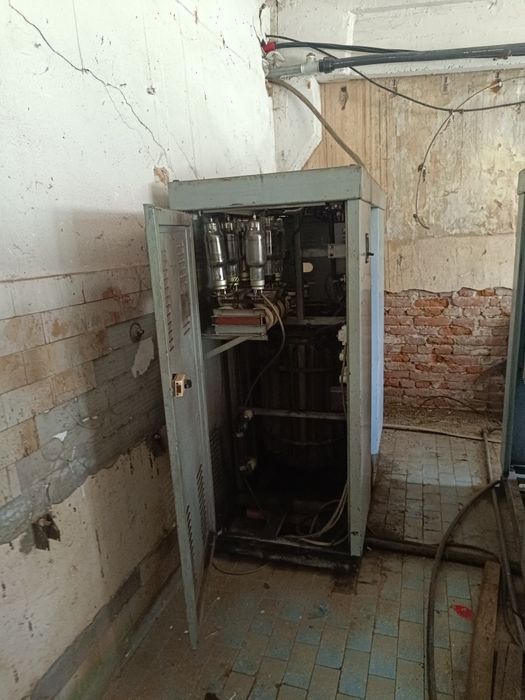 ТВЧ Г60 работещо