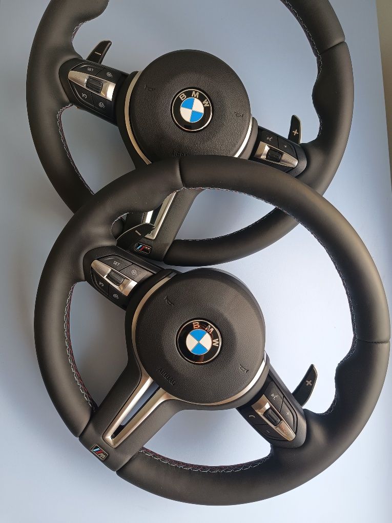 М волан за BMW F10 F06 F07 F32 F30  F36 F33 F48 F25 F15 F16 Е90 Е70