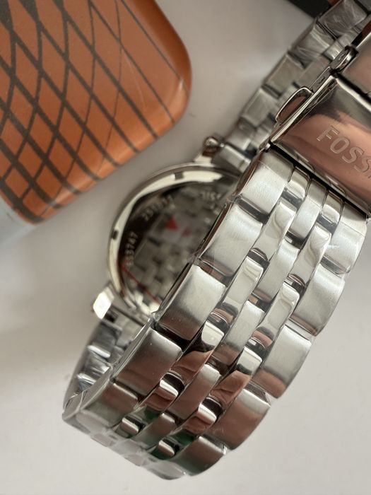 Ceas Fossil Boyfriend dama nou,original