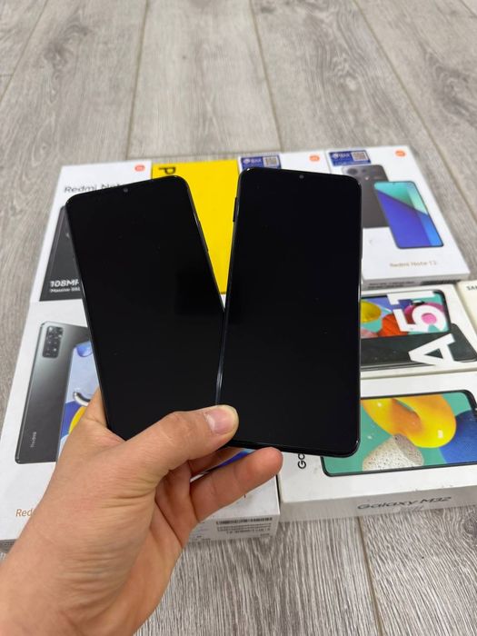 Samsung A51 m32 skidkada
