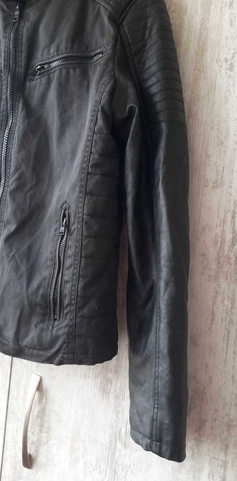 дънково яке мъжко