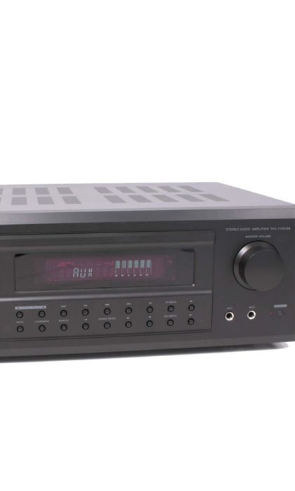 Ресийвър Thunder thc-1105 usb