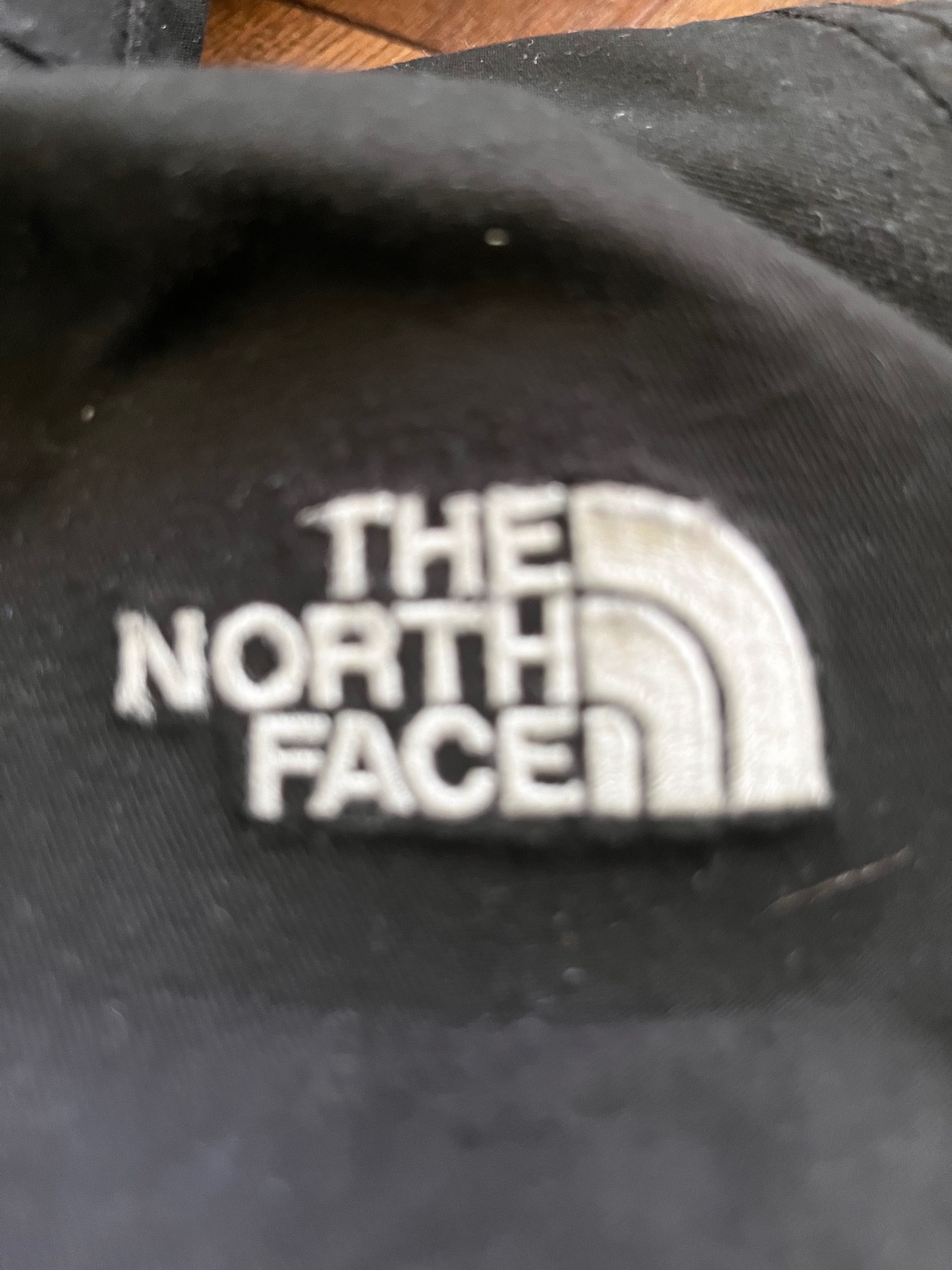 The North Face дамско яке