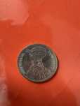 Vand moneda 100 lei