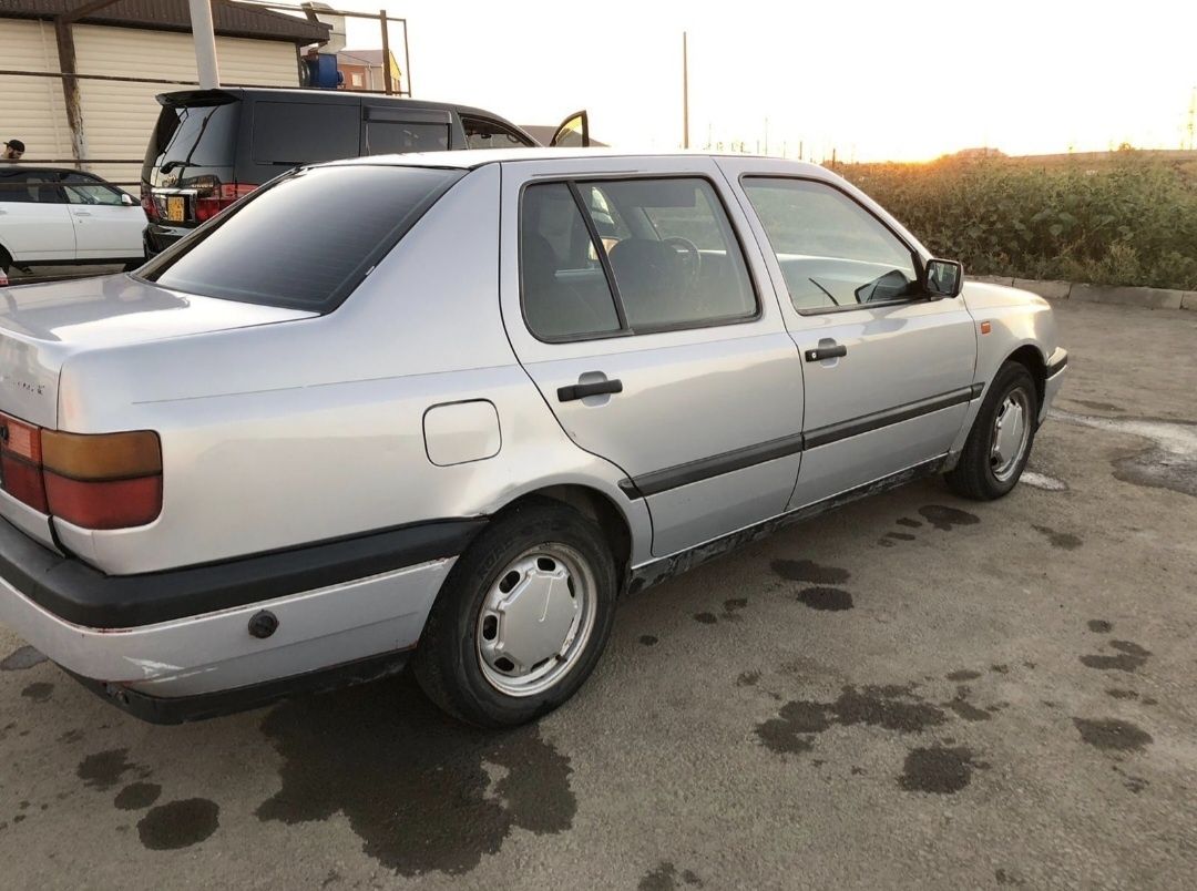 Volkswagen vento 2.0