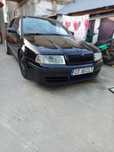 Skoda 1.8t 170cp