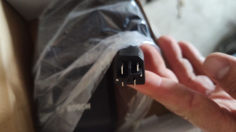 Încărcător biciclete electrice Bosch