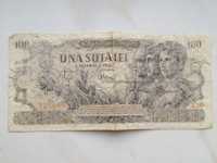 Bancnota 100 lei din 1947