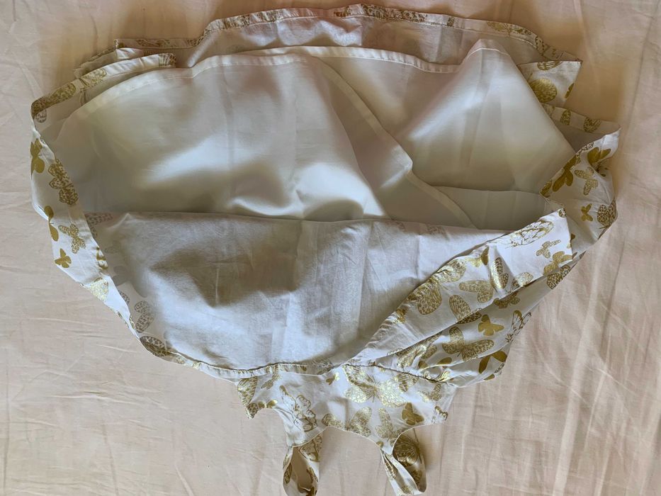 Rochie | 2 buc diferite | fetite 3-4 ani | cu captuseala