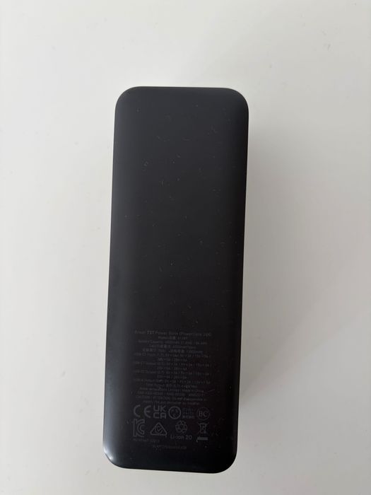 Anker Power Bank 24.000mAH