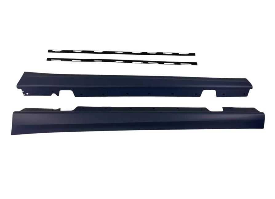 Body Kit М-пакет за BMW E90 седан 2008-2012 M-Tech