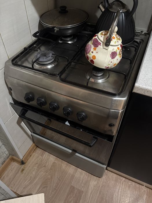 Кухонная плита за 30тыс