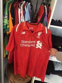 Tricou Shaqiri Liverpool