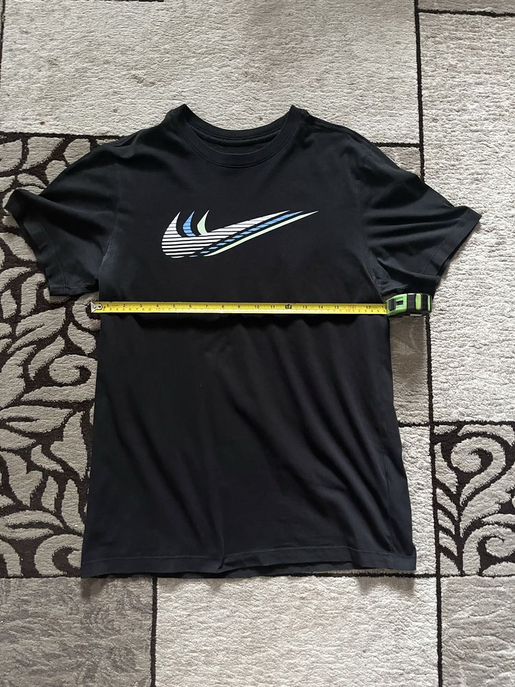 Tricou Nike negru