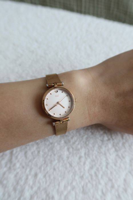 Винтажные часы.