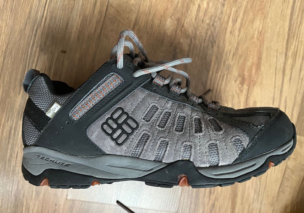 Columbia trekking nr 42 27cm