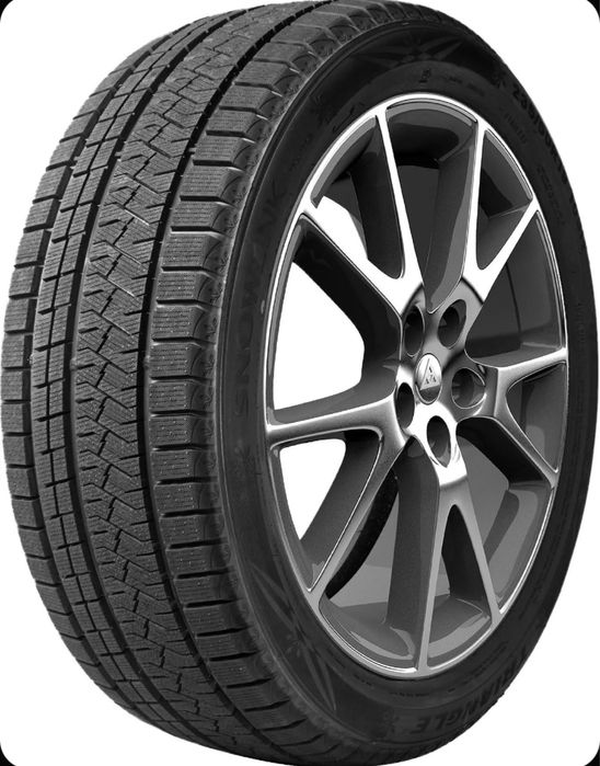 Шины зимние 255/50  R20 109V Triangle