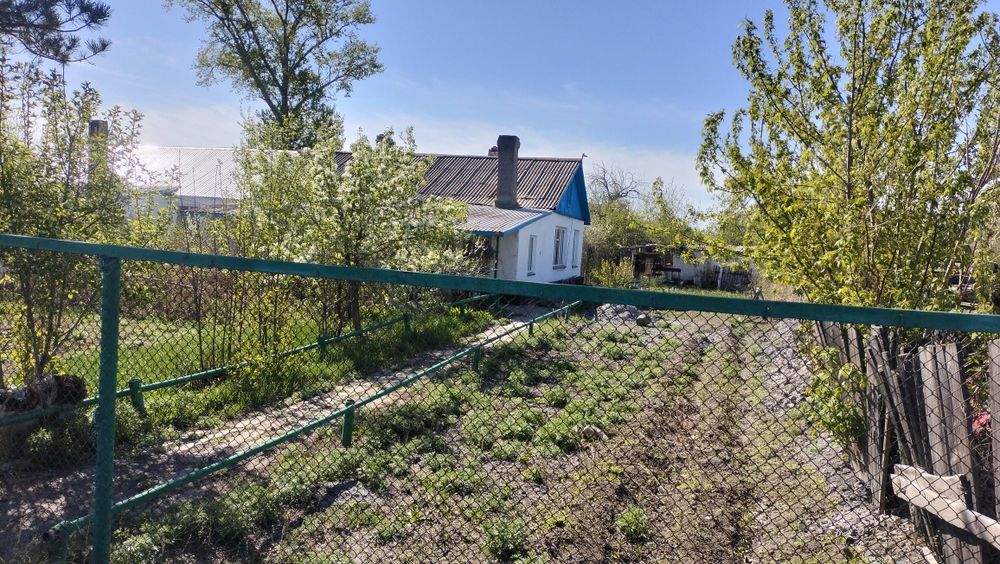 Продам отличный дом