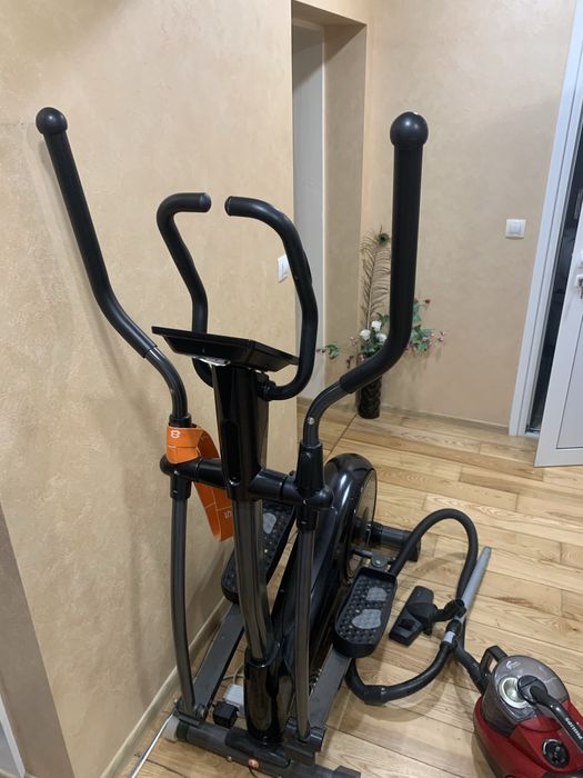 уред за трениране