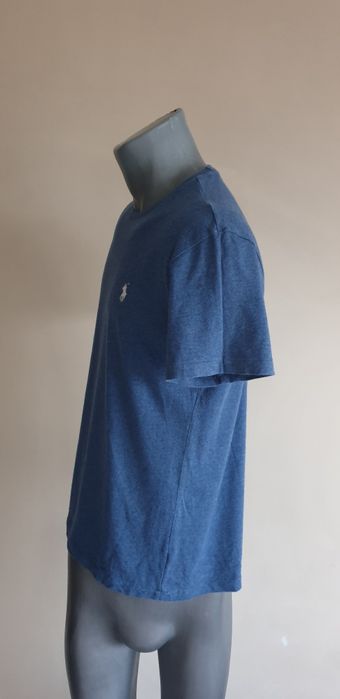 POLO Ralph Lauren Pima Soft Touch Cotton  S  ОРИГИНАЛ!  Мъжка Тениска!