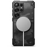 Samsung Galaxy S25 Ultra / RINKE Rugged Gear Magnetic MagSafe кейс