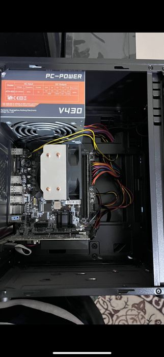 Kompiyuter jixozlari