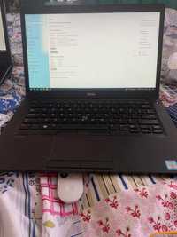 Laptop Dell Latitude 7480 i7-7600u