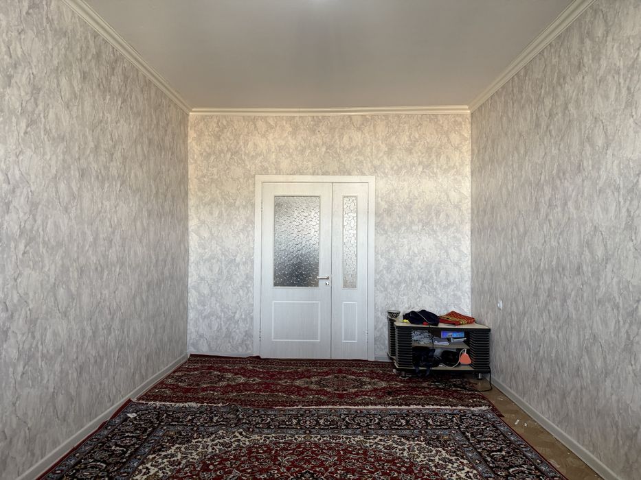 3 Комнаты 3/4/5 Тузель 1, Конечка, Ипотека, 40 Лет Победы, балкон 2х6