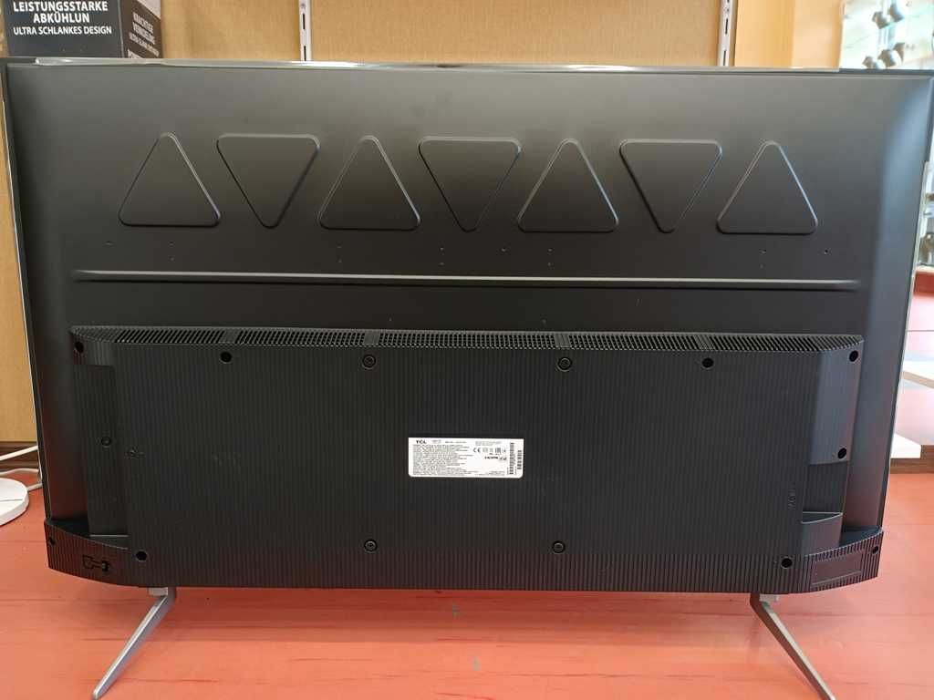 Smart TV ТСL 43Р715