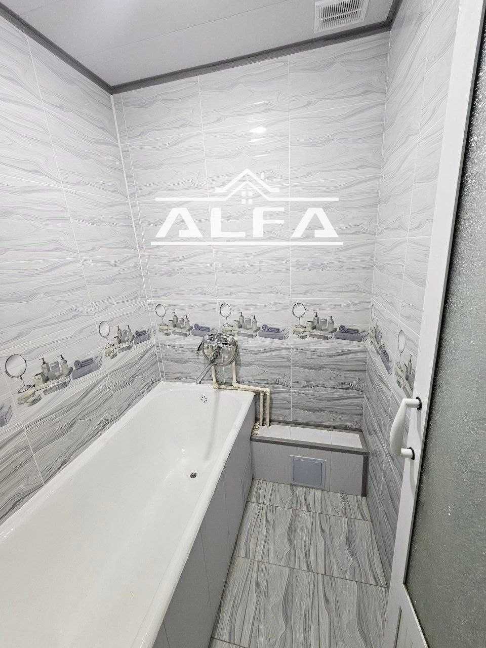 2 xonali 64m² 2-qavat sotiladi.
