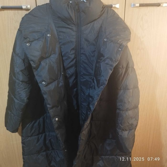 Дамско зимно яке