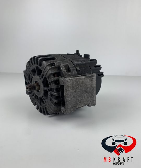 Alternator A0141543902 Mercedes-Benz GLK-Class X204 seria Crossover G