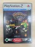 Ratchet & Clank 3 [Platinum]