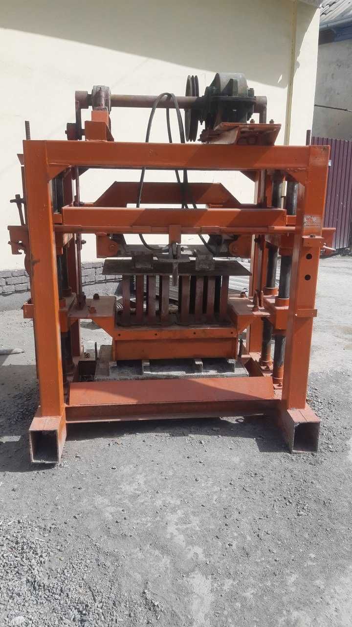 shlakablok aparat sroshni sotuladi