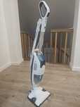 Aparat de curatat cu abur Rowenta Clean & Steam Revolution Green RY777