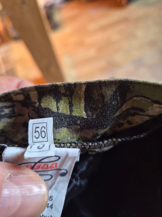 Ловни дрехи размер 54/56