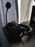 HyperX Cloud II KHX