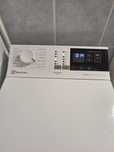 Masina de spalat rufe verticala ELECTROLUX PerfectCare600 EW6T4272